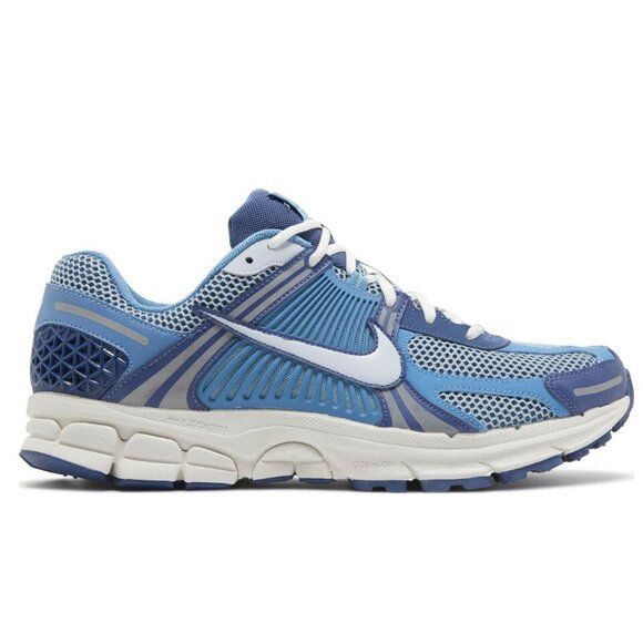 Nike Zoom Vomero 5 Mystic Navy Worn Blue (FB9149-400) Men's 7.5 / Womens 9 40.5